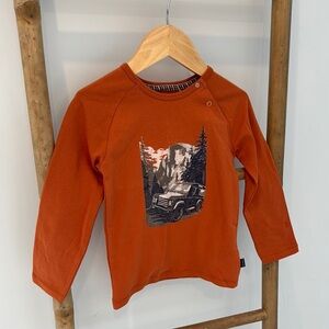 Noppies Long Sleeve Shirt